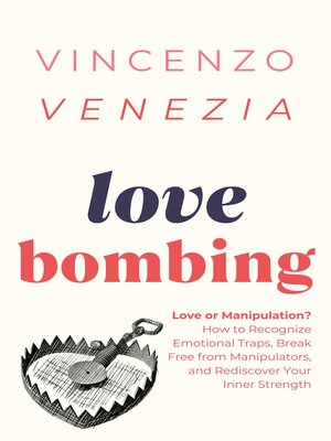 cover image of Love Bombing